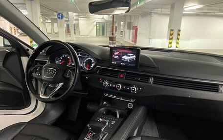 Audi A4, 2015 год, 2 150 000 рублей, 9 фотография