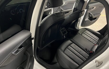 Audi A4, 2015 год, 2 150 000 рублей, 14 фотография