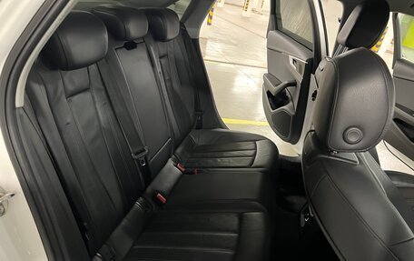 Audi A4, 2015 год, 2 150 000 рублей, 12 фотография