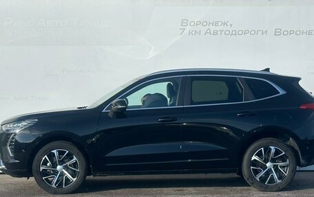 Haval Jolion, 2023 год, 1 895 000 рублей, 5 фотография