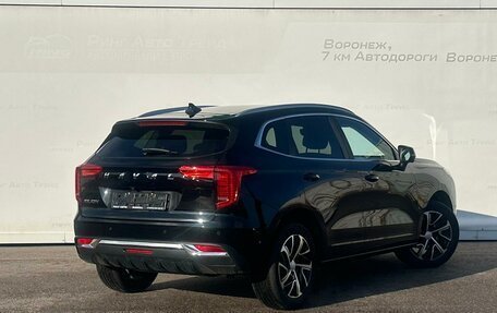 Haval Jolion, 2023 год, 1 895 000 рублей, 3 фотография