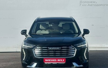 Haval Jolion, 2023 год, 1 895 000 рублей, 2 фотография