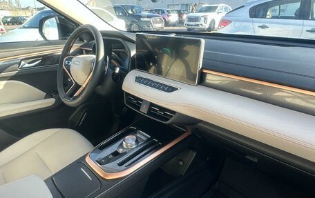 Haval Jolion, 2023 год, 1 895 000 рублей, 9 фотография