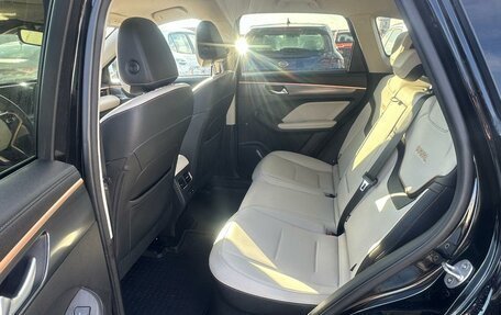 Haval Jolion, 2023 год, 1 895 000 рублей, 14 фотография