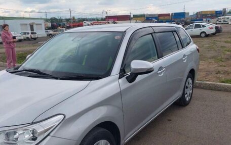 Toyota Corolla, 2017 год, 1 200 000 рублей, 2 фотография