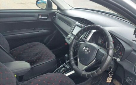 Toyota Corolla, 2017 год, 1 200 000 рублей, 5 фотография