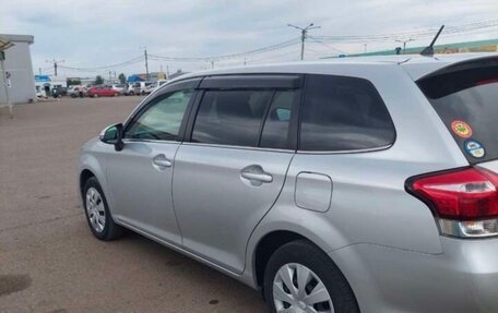 Toyota Corolla, 2017 год, 1 200 000 рублей, 4 фотография