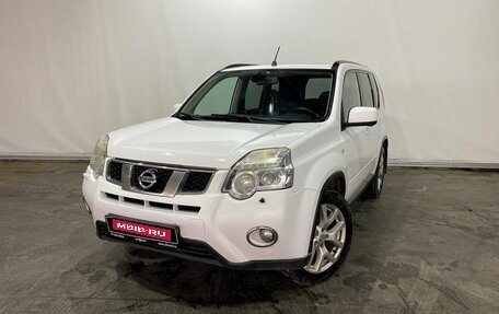 Nissan X-Trail, 2013 год, 1 185 000 рублей, 1 фотография