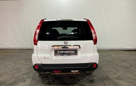Nissan X-Trail, 2013 год, 1 185 000 рублей, 5 фотография
