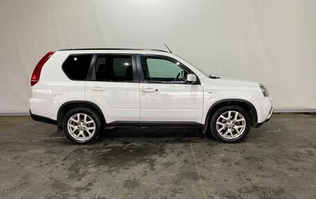 Nissan X-Trail, 2013 год, 1 185 000 рублей, 7 фотография