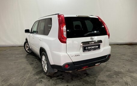 Nissan X-Trail, 2013 год, 1 185 000 рублей, 6 фотография