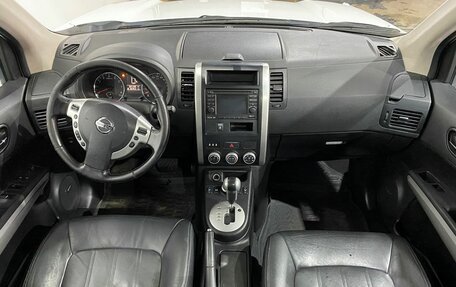 Nissan X-Trail, 2013 год, 1 185 000 рублей, 9 фотография