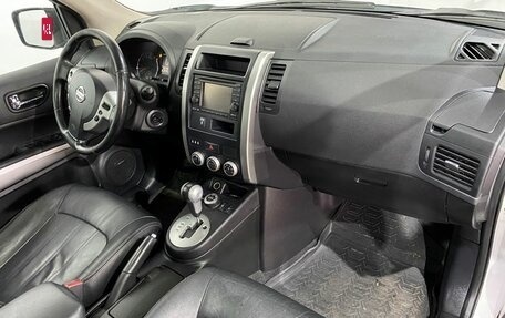 Nissan X-Trail, 2013 год, 1 185 000 рублей, 11 фотография