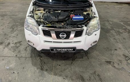 Nissan X-Trail, 2013 год, 1 185 000 рублей, 18 фотография
