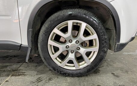 Nissan X-Trail, 2013 год, 1 185 000 рублей, 19 фотография