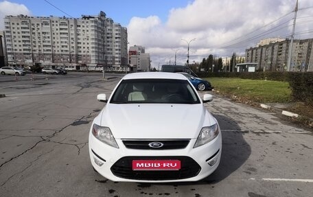 Ford Mondeo IV, 2014 год, 900 000 рублей, 1 фотография