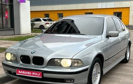 BMW 5 серия, 1998 год, 546 000 рублей, 1 фотография