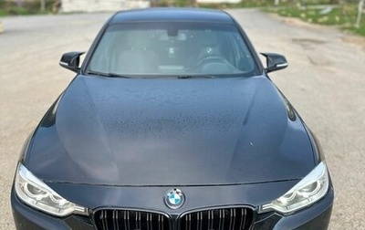 BMW 3 серия, 2014 год, 2 100 000 рублей, 1 фотография