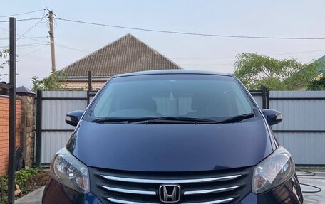 Honda Freed I, 2011 год, 1 150 000 рублей, 1 фотография