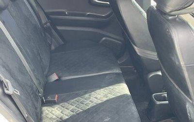 KIA Picanto II, 2015 год, 600 000 рублей, 1 фотография