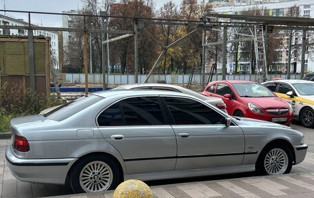 BMW 5 серия, 1998 год, 546 000 рублей, 7 фотография