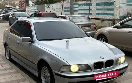 BMW 5 серия, 1998 год, 546 000 рублей, 5 фотография