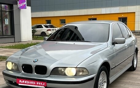 BMW 5 серия, 1998 год, 546 000 рублей, 2 фотография