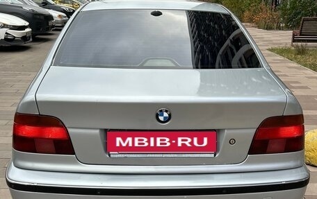BMW 5 серия, 1998 год, 546 000 рублей, 11 фотография