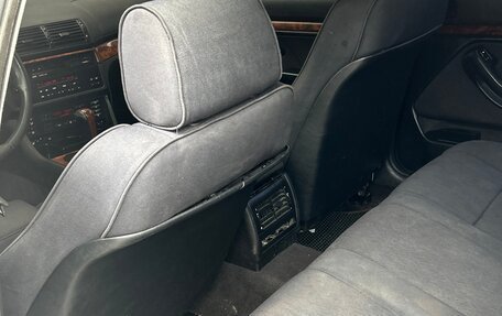 BMW 5 серия, 1998 год, 546 000 рублей, 26 фотография