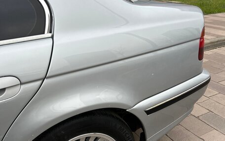 BMW 5 серия, 1998 год, 546 000 рублей, 18 фотография