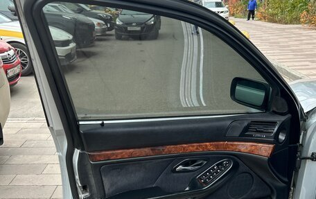 BMW 5 серия, 1998 год, 546 000 рублей, 22 фотография