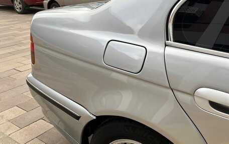 BMW 5 серия, 1998 год, 546 000 рублей, 20 фотография