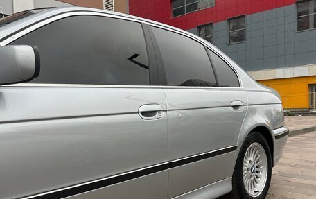 BMW 5 серия, 1998 год, 546 000 рублей, 17 фотография