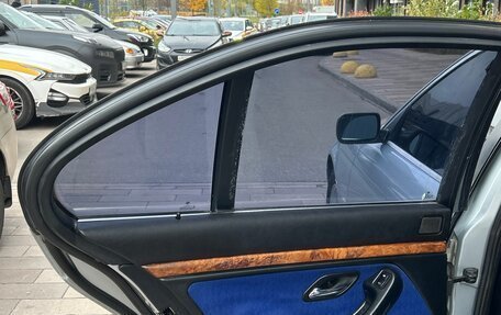 BMW 5 серия, 1998 год, 546 000 рублей, 25 фотография