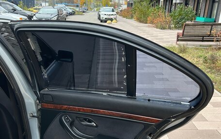 BMW 5 серия, 1998 год, 546 000 рублей, 29 фотография