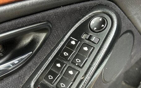 BMW 5 серия, 1998 год, 546 000 рублей, 23 фотография