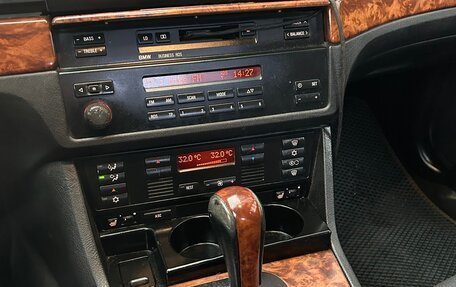 BMW 5 серия, 1998 год, 546 000 рублей, 34 фотография