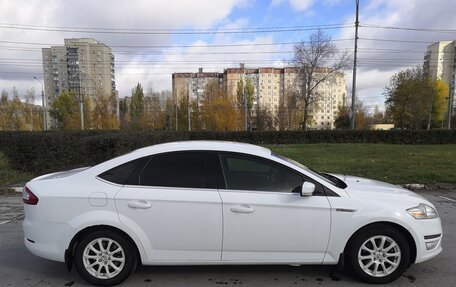 Ford Mondeo IV, 2014 год, 900 000 рублей, 2 фотография