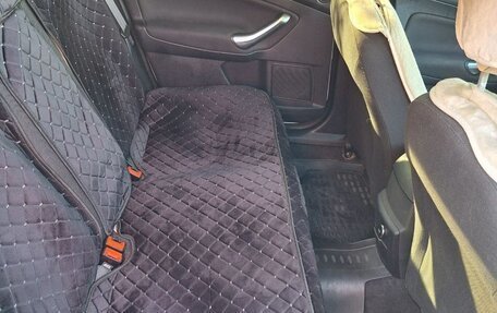 Ford Mondeo IV, 2014 год, 900 000 рублей, 16 фотография