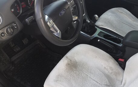 Ford Mondeo IV, 2014 год, 900 000 рублей, 12 фотография