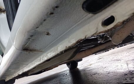 Renault Logan I, 2013 год, 290 000 рублей, 7 фотография