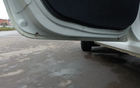 Renault Logan I, 2013 год, 290 000 рублей, 8 фотография