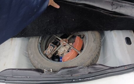 Renault Logan I, 2013 год, 290 000 рублей, 10 фотография