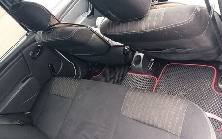 Renault Logan I, 2013 год, 290 000 рублей, 12 фотография