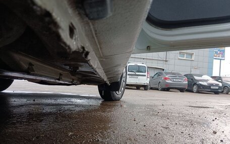 Renault Logan I, 2013 год, 290 000 рублей, 13 фотография