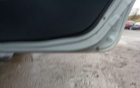 Renault Logan I, 2013 год, 290 000 рублей, 14 фотография