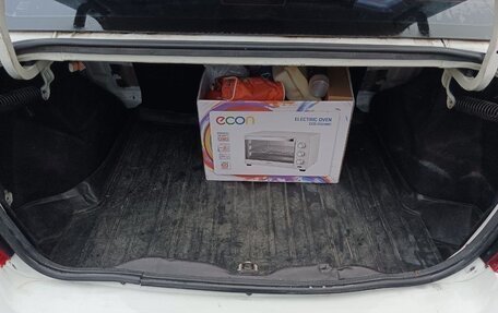 Renault Logan I, 2013 год, 290 000 рублей, 18 фотография