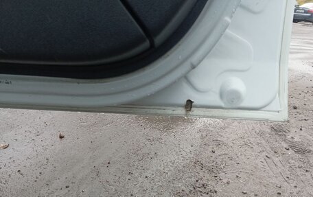 Renault Logan I, 2013 год, 290 000 рублей, 15 фотография