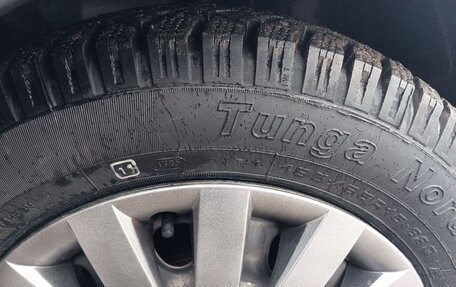 Renault Logan I, 2013 год, 290 000 рублей, 17 фотография