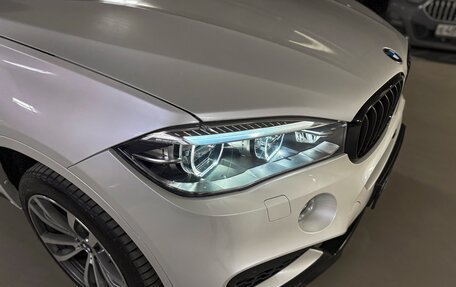 BMW X6, 2016 год, 3 950 000 рублей, 7 фотография